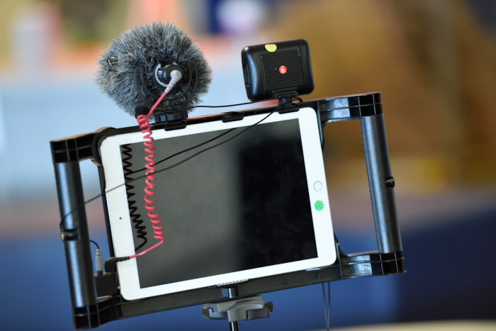 Karadeniz Vakfı İngilizce Kursu