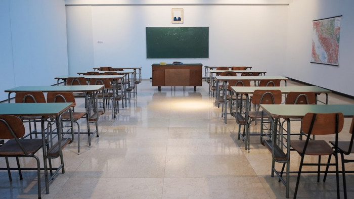 İstanbul Aydın Üniversitesi Mesleki İngilizce Programı